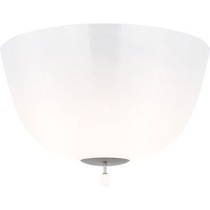 Brisa 16" Semi-Flush Mount - AERIN Ceiling Lights