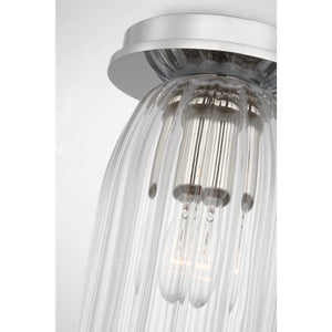 Asalea Monopoint Flush Mount - AERIN Ceiling Lights