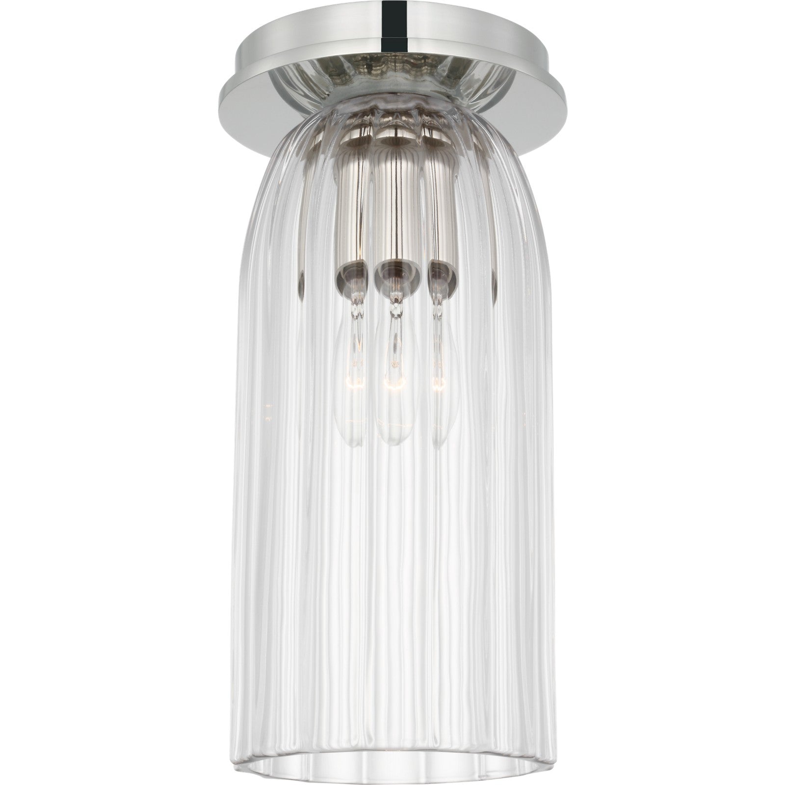 Asalea Monopoint Flush Mount - AERIN Ceiling Lights