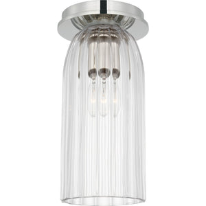 Asalea Monopoint Flush Mount - AERIN Ceiling Lights