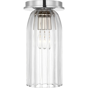 Asalea Monopoint Flush Mount - AERIN Ceiling Lights