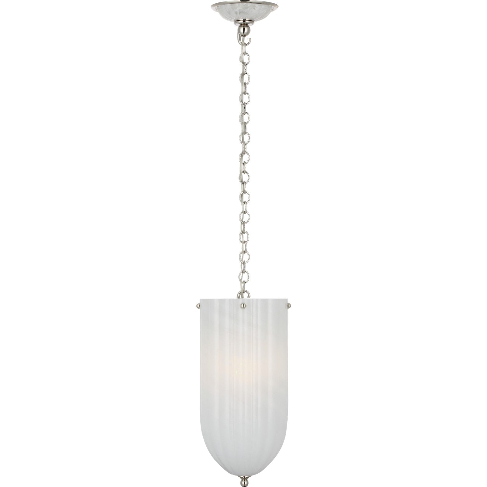 Rosehill 8" Pendant - AERIN Ceiling Lights