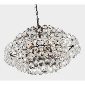 Sanger Small Chandelier - AERIN Ceiling Lights
