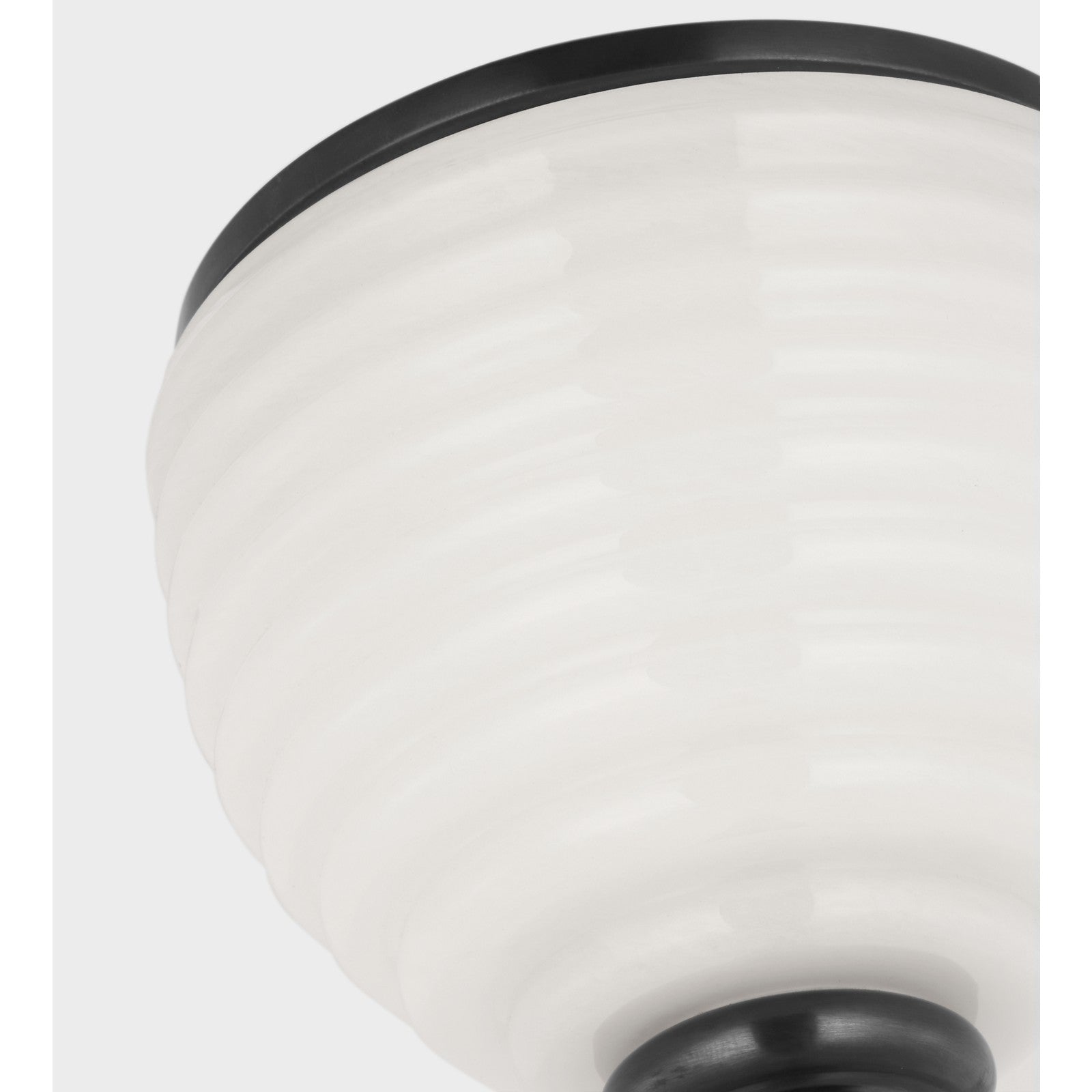 Brisa 13" Uplight Pendant - AERIN Ceiling Lights