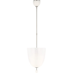 Brisa 13" Uplight Pendant - AERIN Ceiling Lights