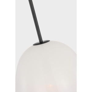 Brisa 13" Pendant - AERIN Ceiling Lights