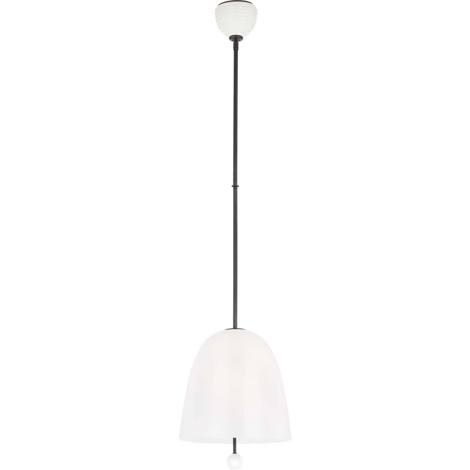 Brisa 13" Pendant - AERIN Ceiling Lights