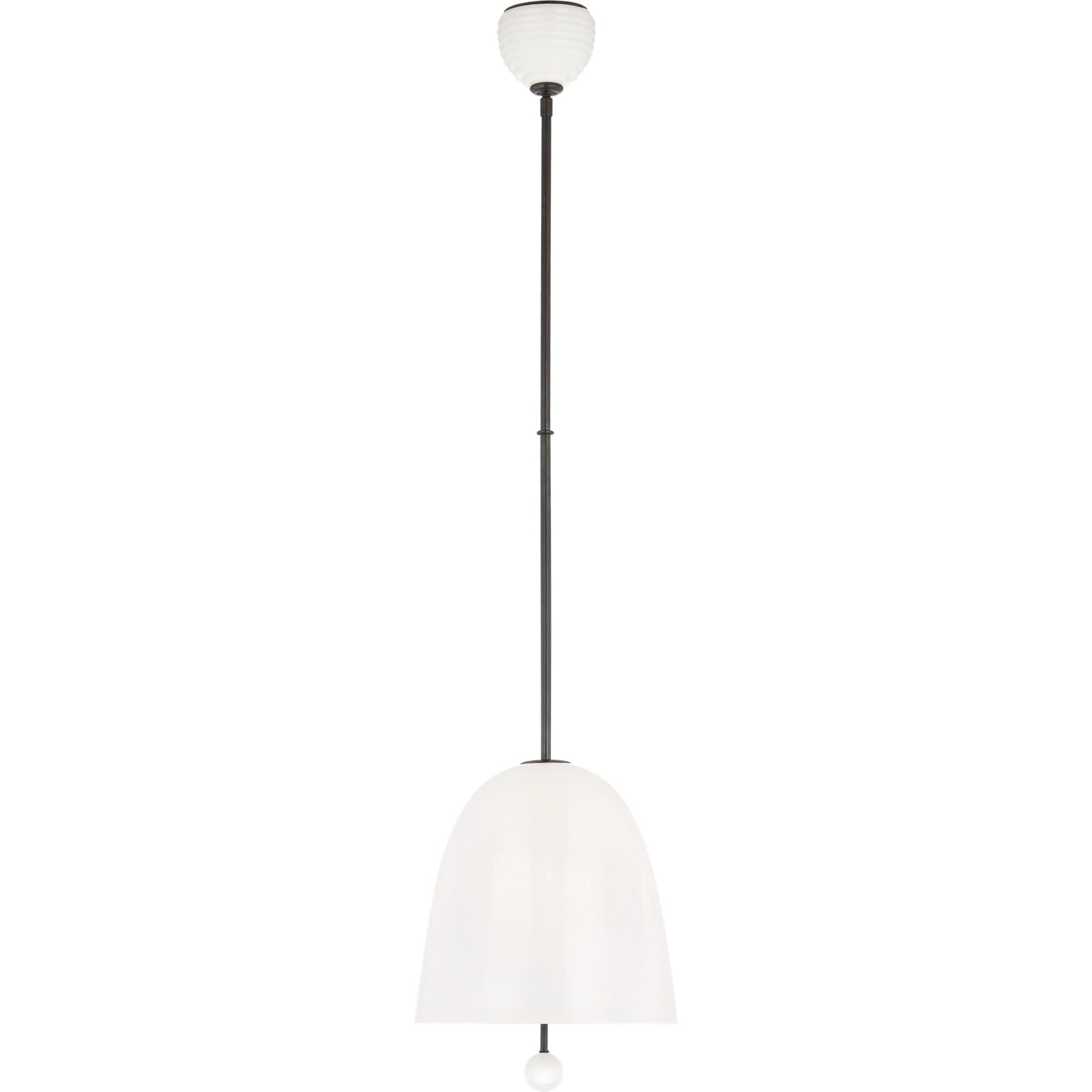 Brisa 13" Pendant - AERIN Ceiling Lights