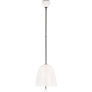 Brisa 13" Pendant - AERIN Ceiling Lights