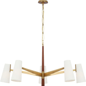 Olina 10" Sconce - AERIN Wall Lights