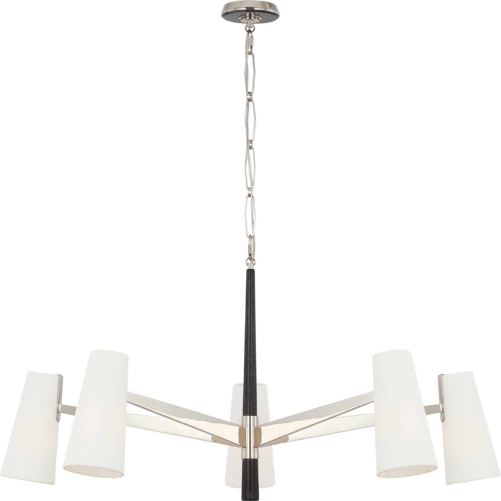 Olina 10" Sconce - AERIN Wall Lights