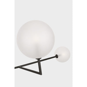 Linnea 59"  Chandelier - AERIN Ceiling Lights