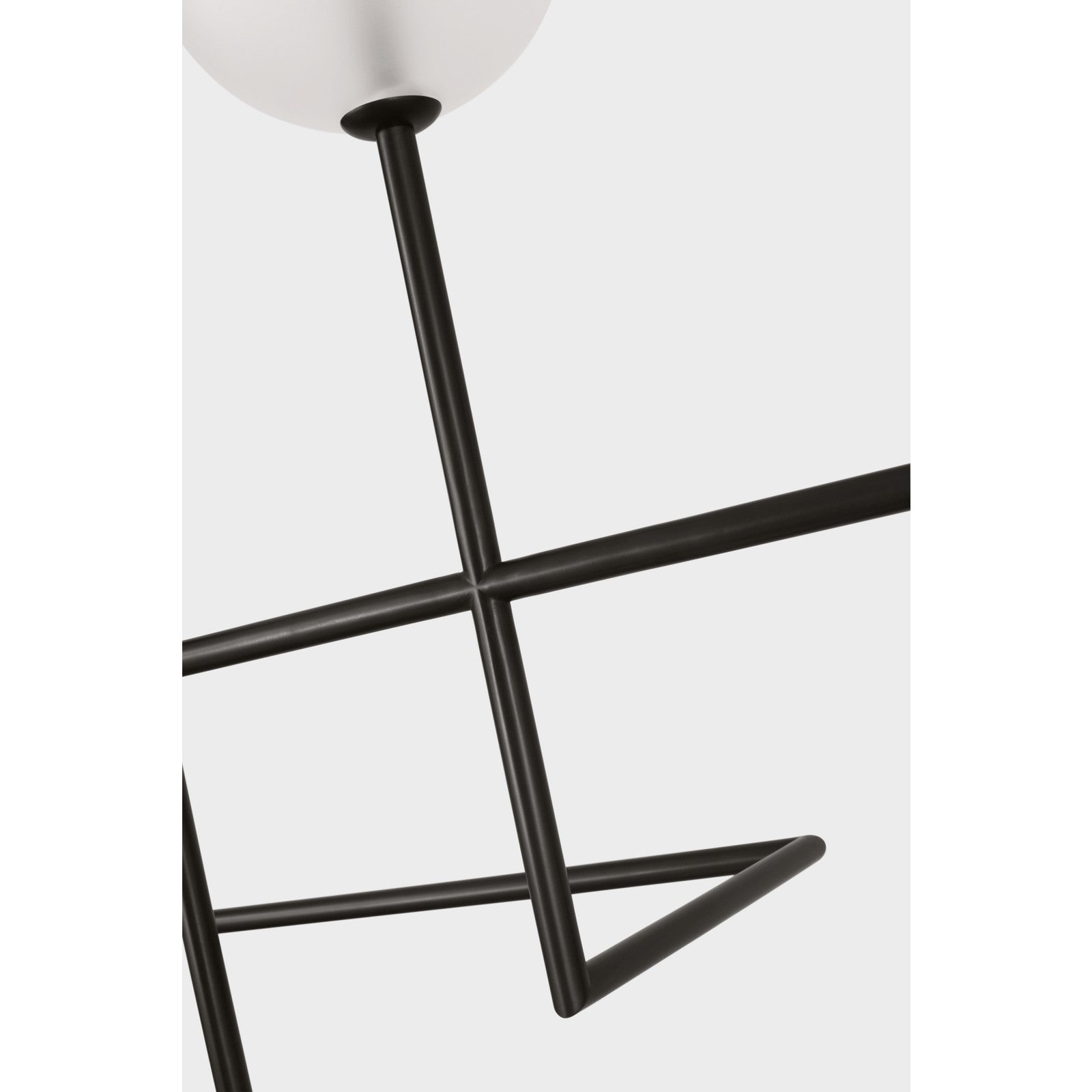 Linnea 57"  Chandelier - AERIN Ceiling Lights