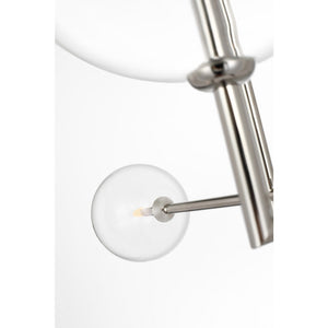 Linnea 26"  Entry Chandelier - AERIN Ceiling Lights