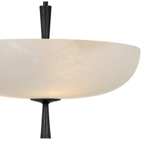 Pascal 19" Bowl Pendant - AERIN Ceiling Lights