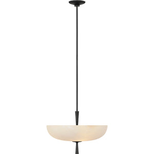 Pascal 19" Bowl Pendant - AERIN Ceiling Lights