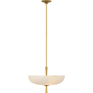 Pascal 19" Bowl Pendant - AERIN Ceiling Lights