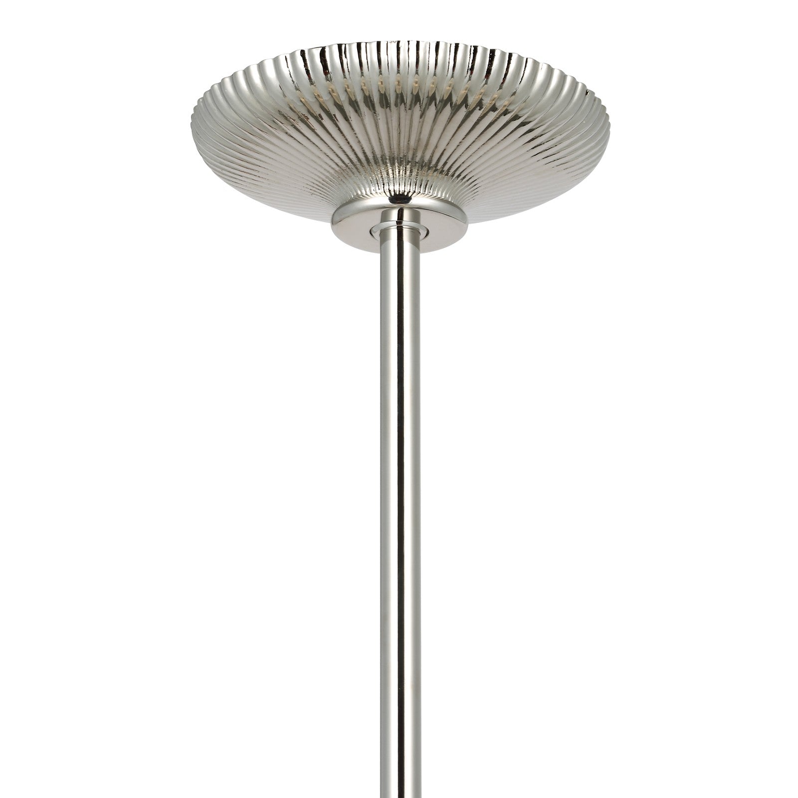 Pascal 19" Bowl Pendant - AERIN Ceiling Lights