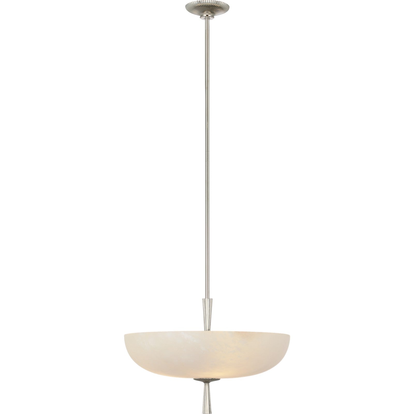 Pascal 19" Bowl Pendant - AERIN Ceiling Lights