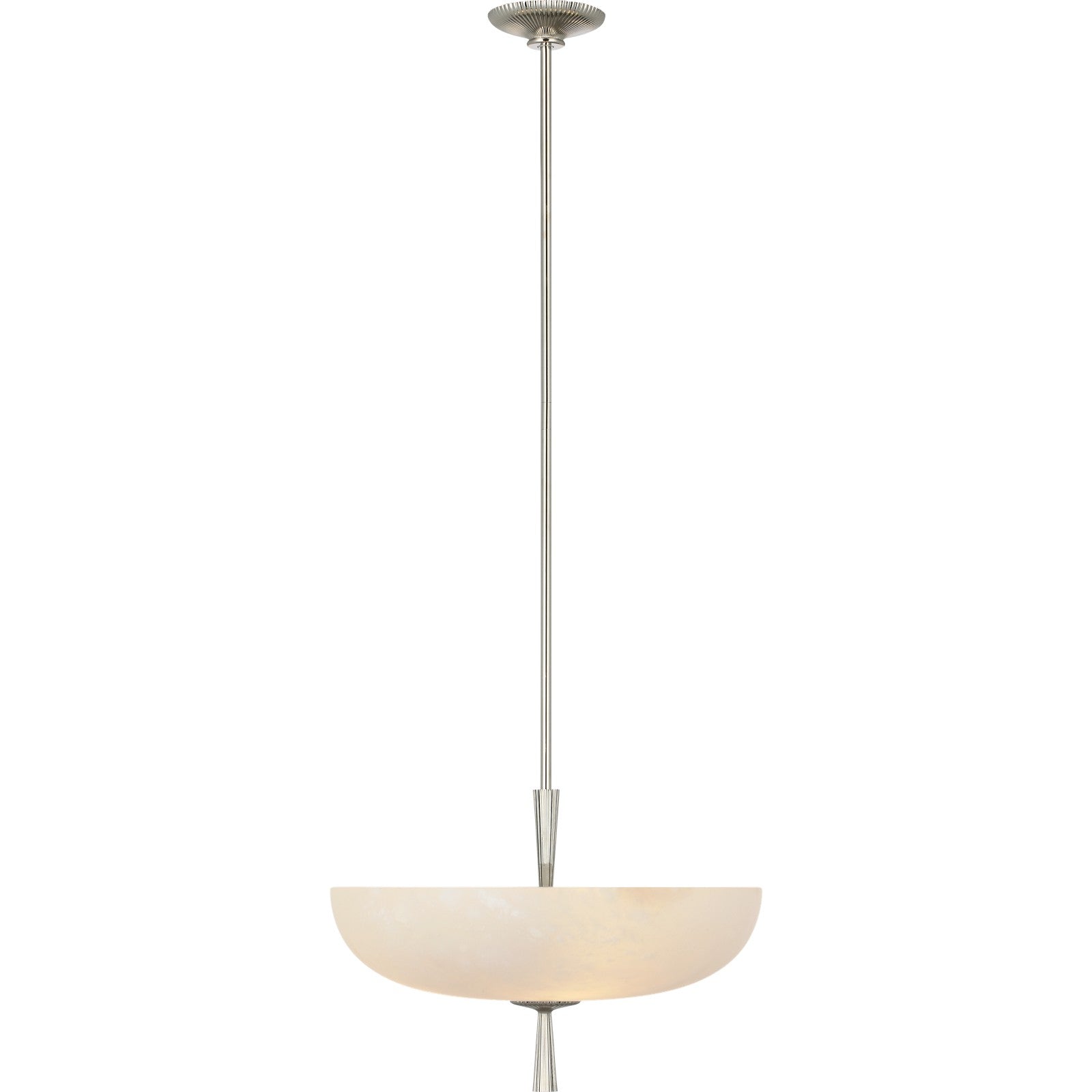 Pascal 19" Bowl Pendant - AERIN Ceiling Lights