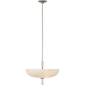Pascal 19" Bowl Pendant - AERIN Ceiling Lights