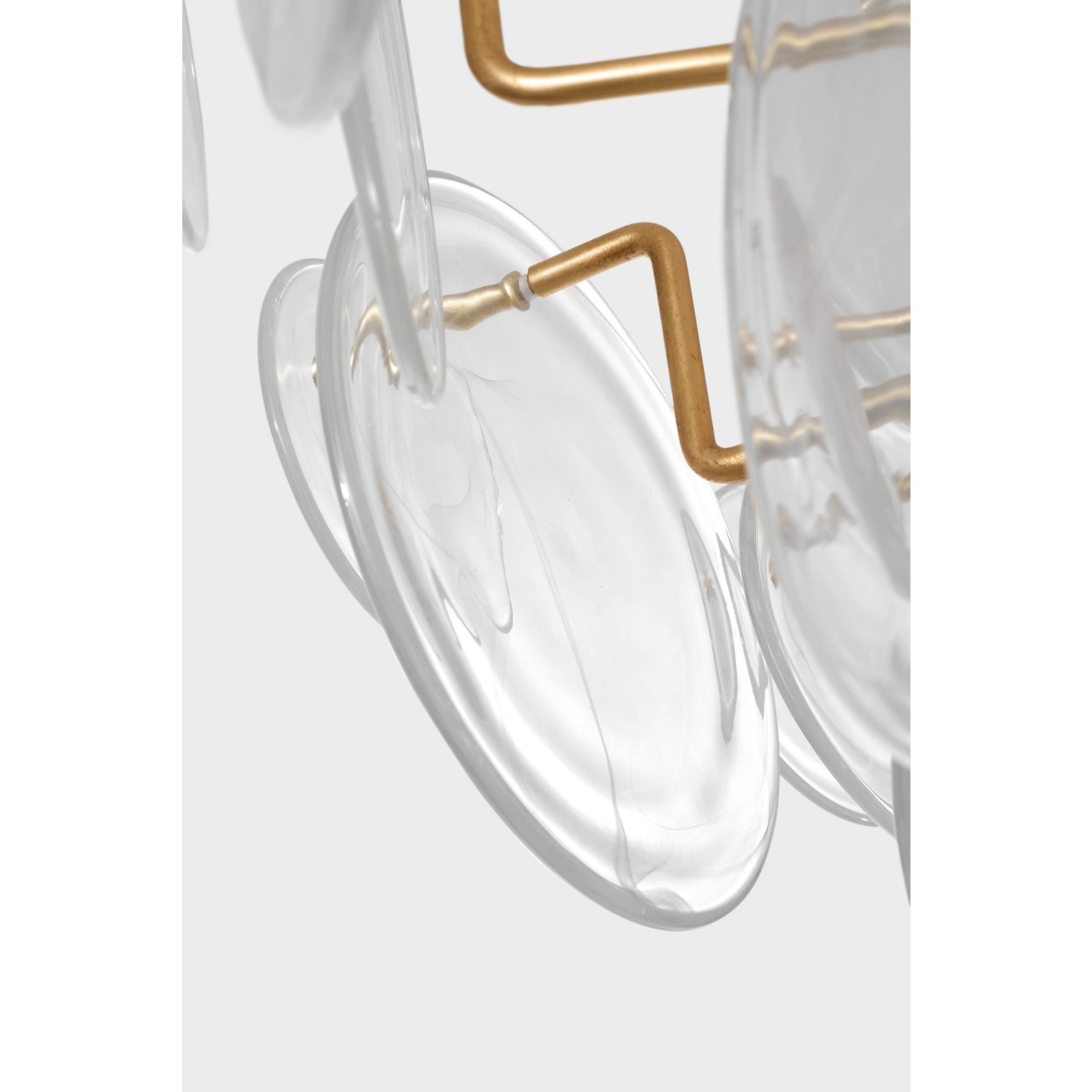 Loire 44" Grande Entry Chandelier - AERIN Ceiling Lights