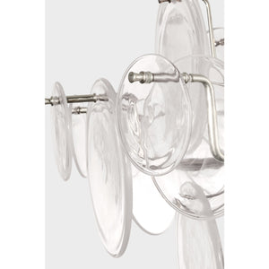Loire 44" Grande Entry Chandelier - AERIN Ceiling Lights