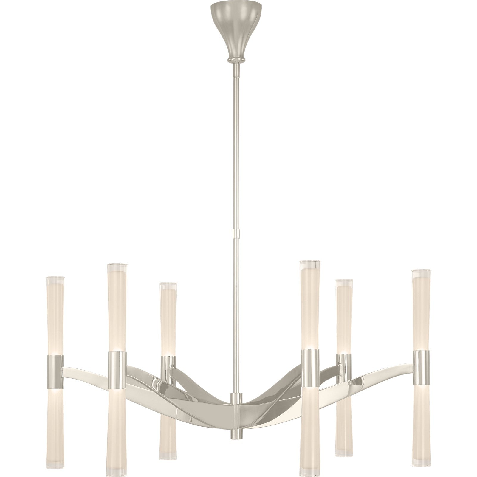 Brenta Extra Large Chandelier - AERIN Ceiling Lights