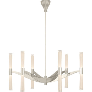 Brenta Extra Large Chandelier - AERIN Ceiling Lights