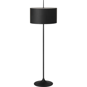 Spinet 62" Floor Lamp - Visual Comfort Floor Lamps