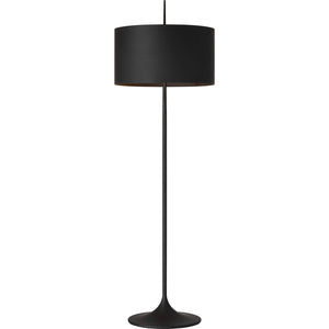 Spinet 62" Floor Lamp - Visual Comfort Floor Lamps
