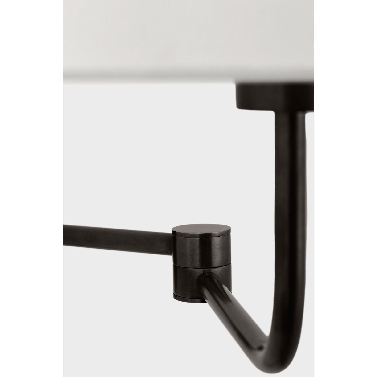 Go Lightly Swing Arm Wall Light - Visual Comfort Wall Lights