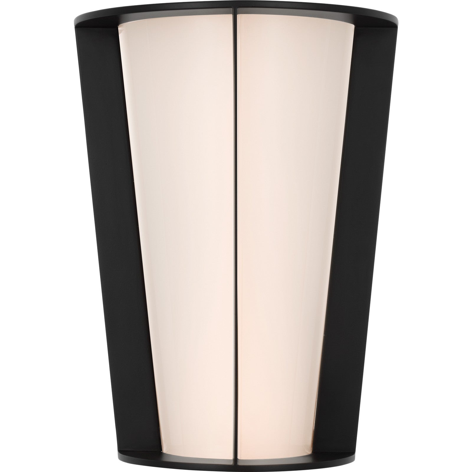 Phinn 12" Tapered Sconce - Visual Comfort Wall Lights