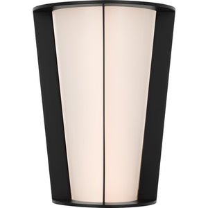 Phinn 12" Tapered Sconce - Visual Comfort Wall Lights