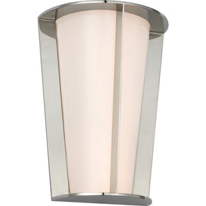 Phinn 12" Tapered Sconce - Visual Comfort Wall Lights