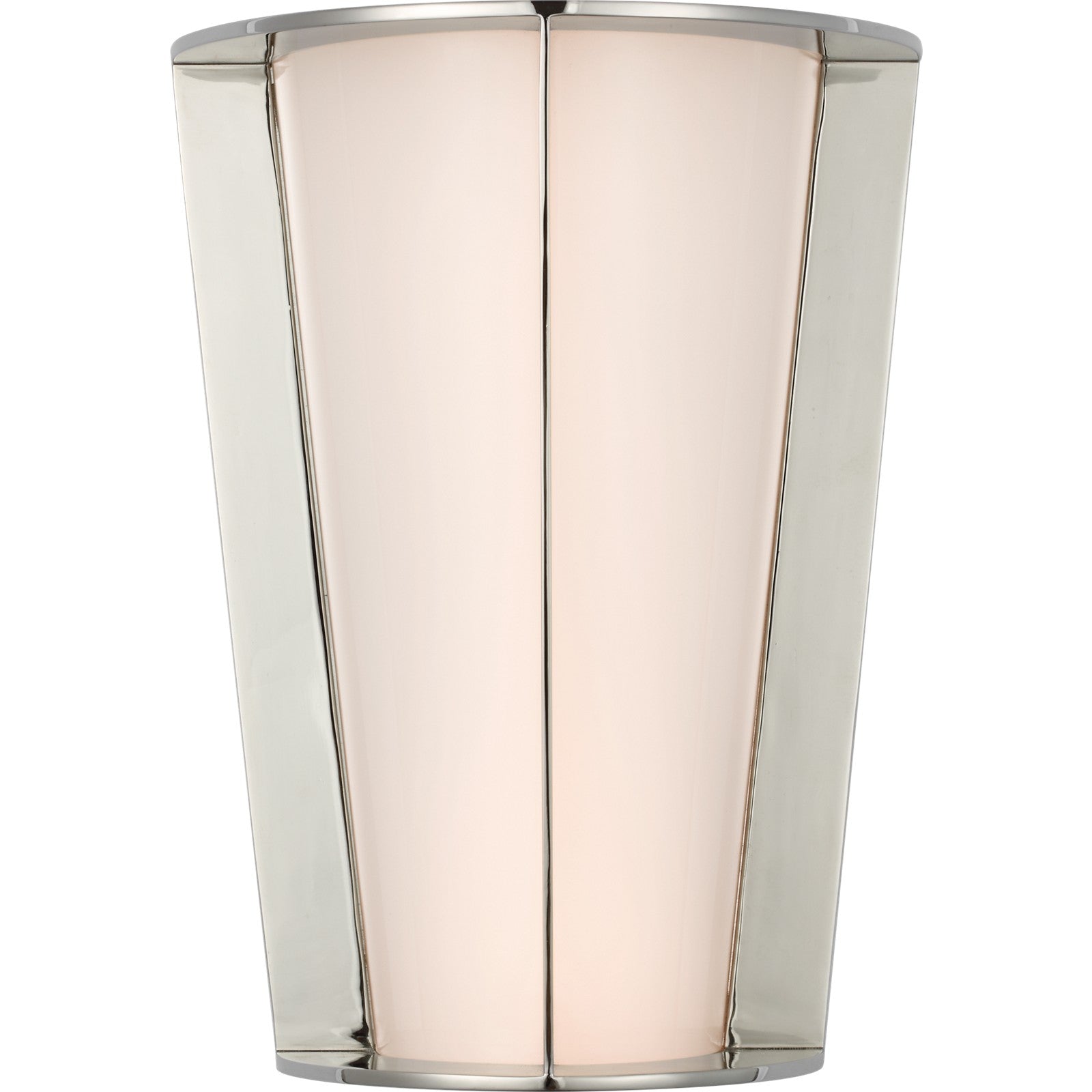 Phinn 12" Tapered Sconce - Visual Comfort Wall Lights