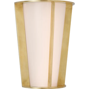 Phinn 12" Tapered Sconce - Visual Comfort Wall Lights
