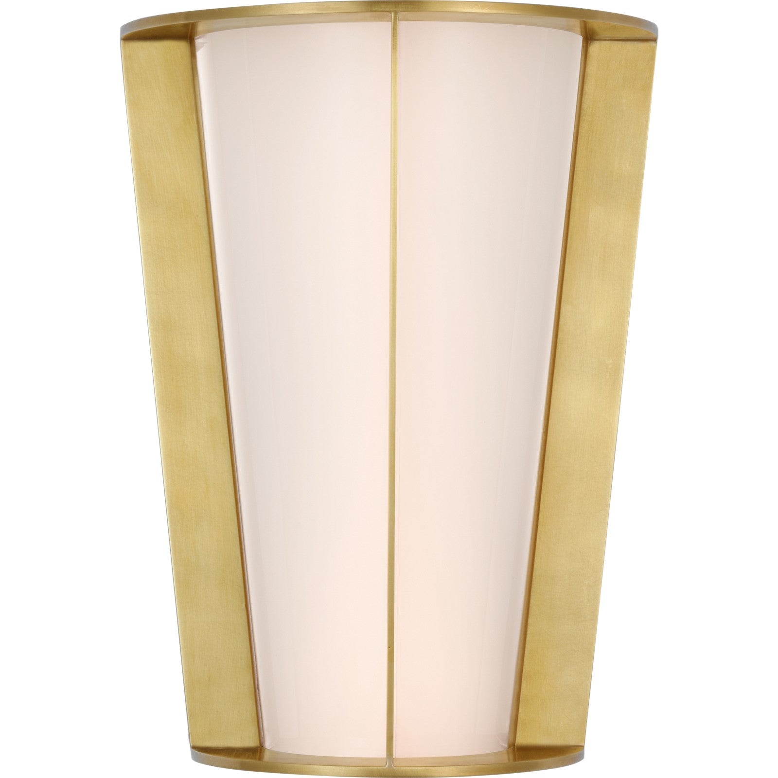 Phinn 12" Tapered Sconce - Visual Comfort Wall Lights