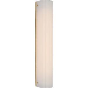 Penhold 18" Bath Light - Visual Comfort Wall Lights