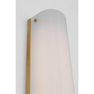 Penhold 18" Bath Light - Visual Comfort Wall Lights