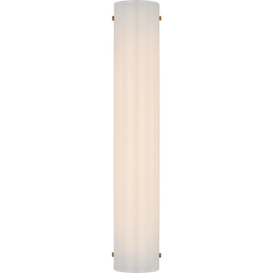 Penhold 18" Bath Light - Visual Comfort Wall Lights