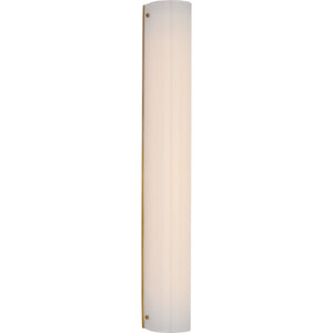Penhold 24" Bath Light - Visual Comfort Wall Lights