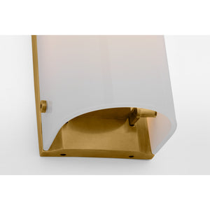 Penhold 24" Bath Light - Visual Comfort Wall Lights