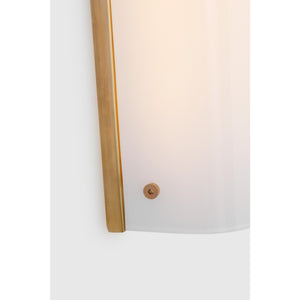 Penhold 30" Bath Light - Visual Comfort Wall Lights