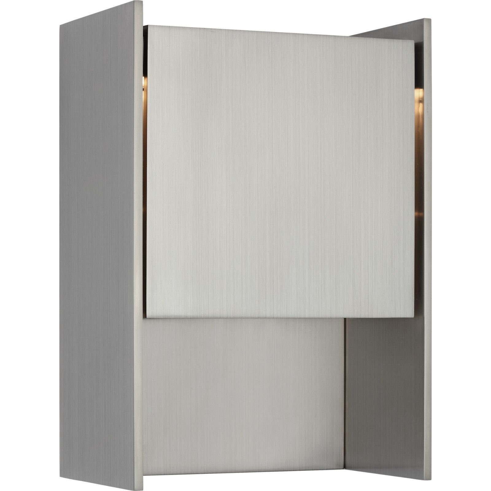 Align 11" Shielded Wall Light - Visual Comfort Outdoor Lighting