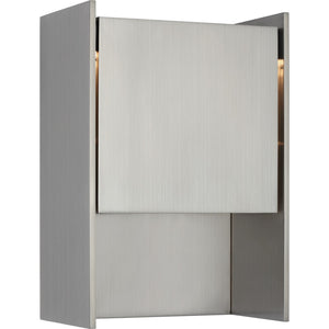 Align 11" Shielded Wall Light - Visual Comfort Outdoor Lighting