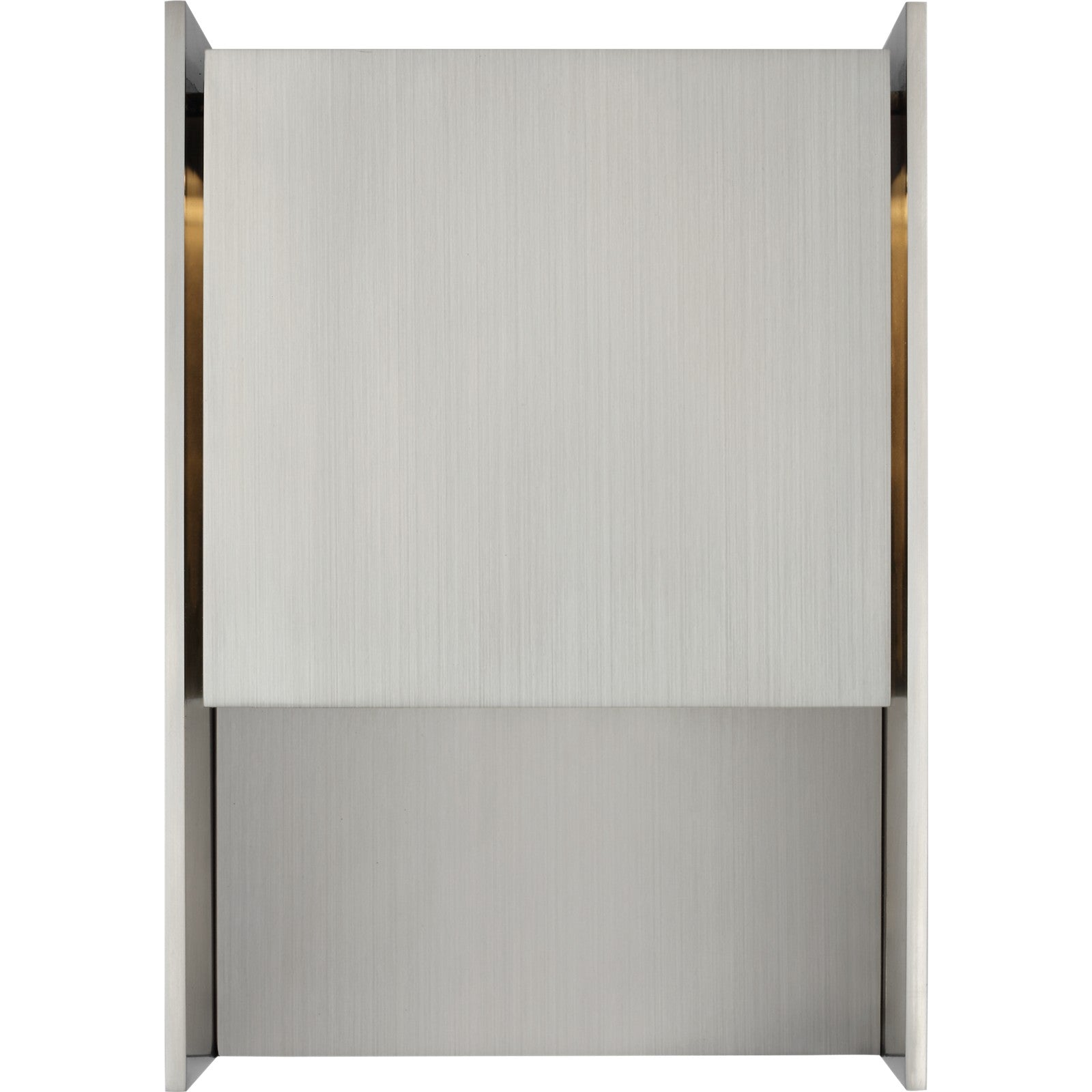 Align 11" Shielded Wall Light - Visual Comfort Outdoor Lighting