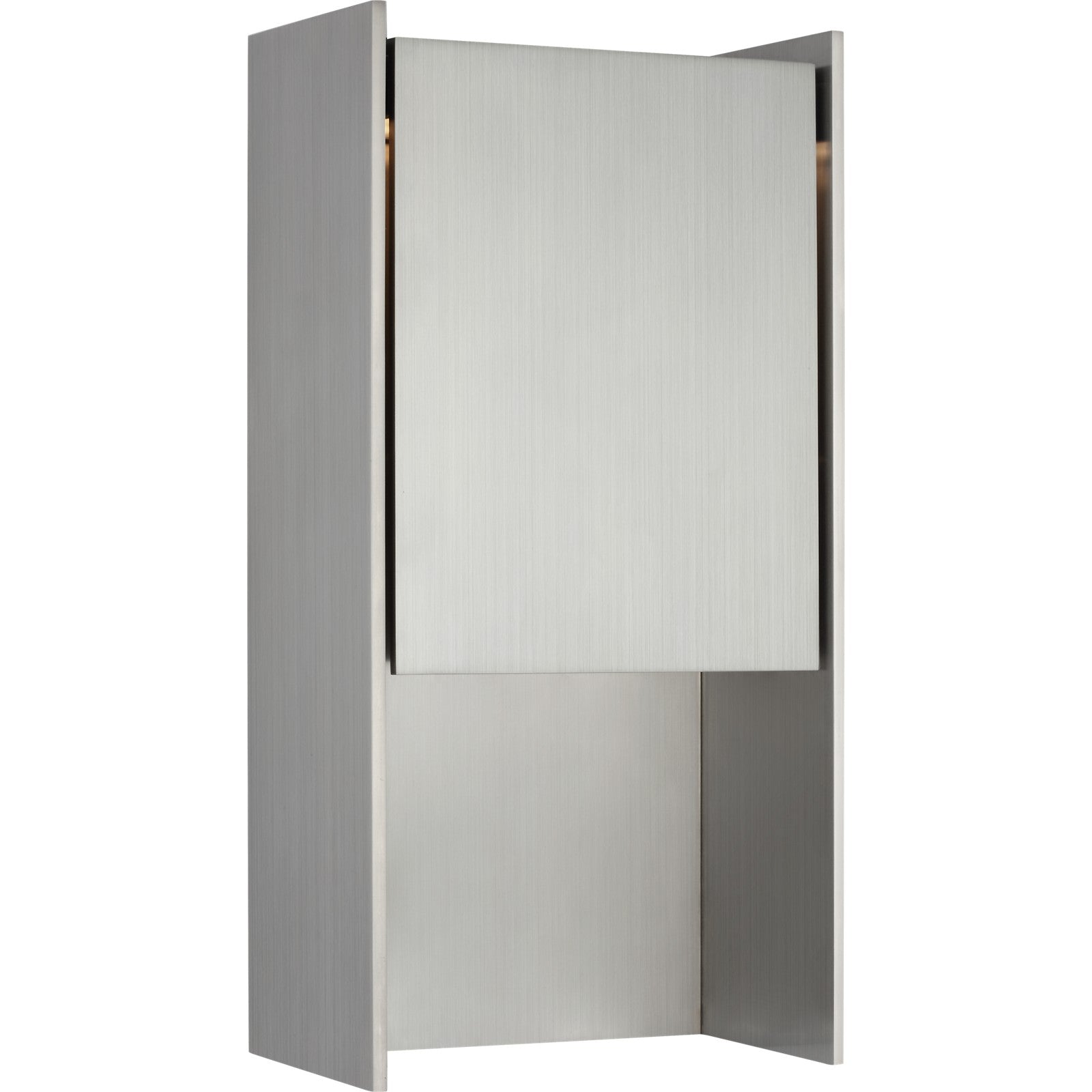 Align 15" Shielded Wall Light - Visual Comfort Outdoor Lighting