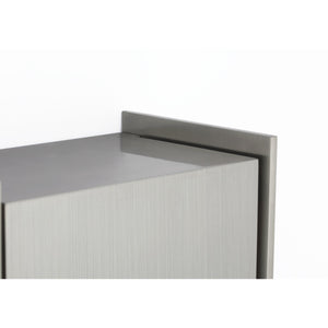 Align 15" Shielded Wall Light - Visual Comfort Outdoor Lighting