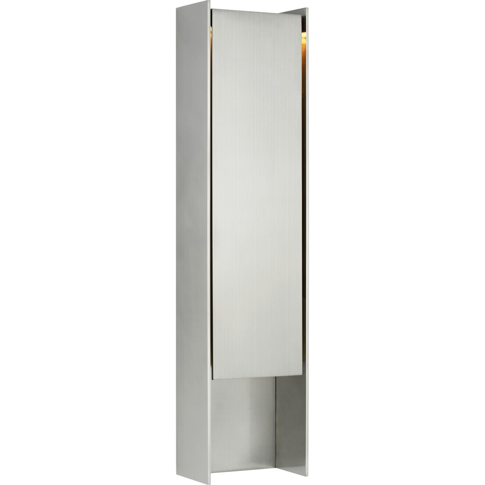 Align 32" Shielded Wall Light - Visual Comfort Outdoor Lighting